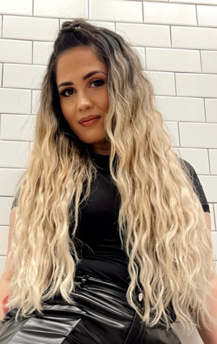 clip-in-pearl-blonde-balayage-hair-extensions