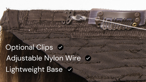 clip in human hair extensions for volume