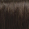 Medium Brown sits comfortably in the middle - it's a cozy coffee hue that's neither too deep nor too pale. It shines with natural brilliance. A touch lighter than Dark Brown; if you're after some highlights, check out our Caramel Blend Highlight.