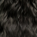 Volume Natural Black Hair Extensions