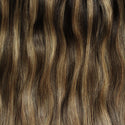 Volume Caramel Balayage Hair Extensions