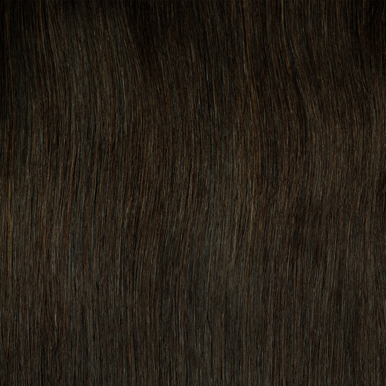 vacht Ironisch Waardeloos Buy online ATELIER Volume Dark Brown Hair Extensions for the best price in  Atelier Extensions online shop