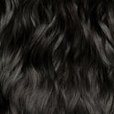 Natural Black Hair Extensions- Image #8