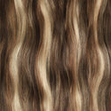 Volume Honey Highlight Blend Hair Extensions
