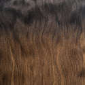 Volume Natural Auburn Hair Extensions